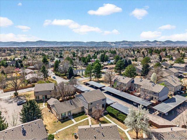 4419 W Ponds Cir, Littleton, CO 80123