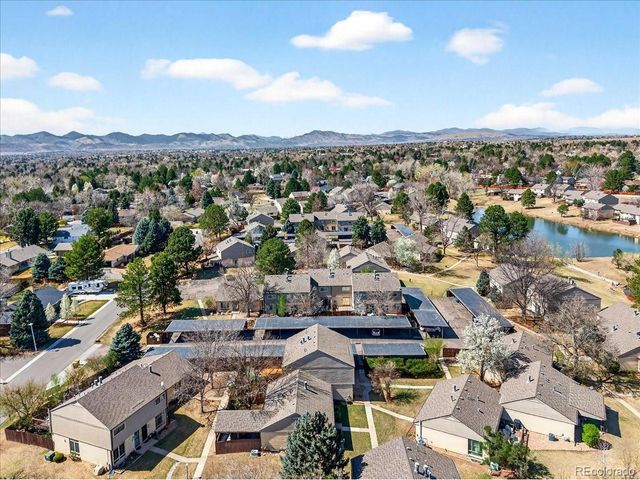 4419 W Ponds Cir, Littleton, CO 80123