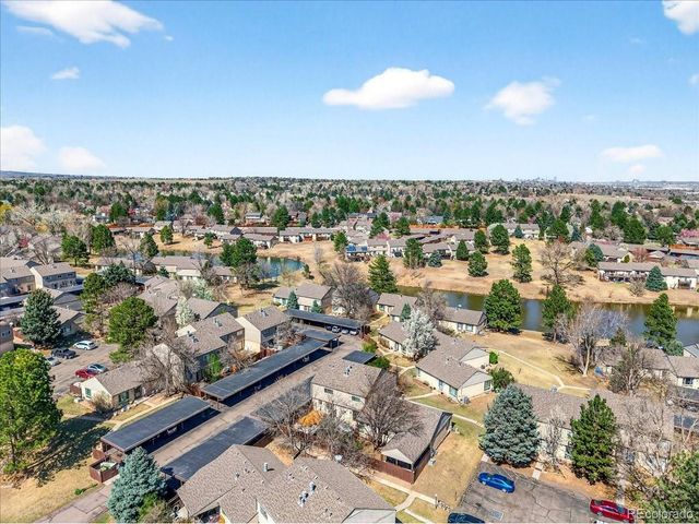 4419 W Ponds Cir, Littleton, CO 80123