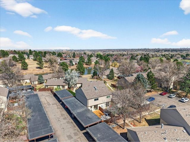 4419 W Ponds Cir, Littleton, CO 80123