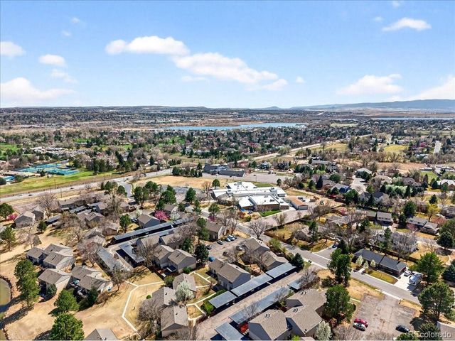 4419 W Ponds Cir, Littleton, CO 80123