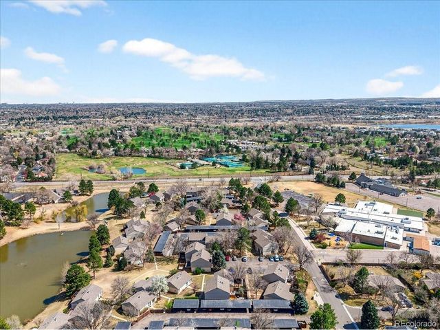 4419 W Ponds Cir, Littleton, CO 80123