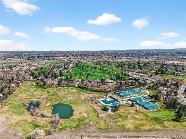 4419 W Ponds Cir, Littleton, CO 80123