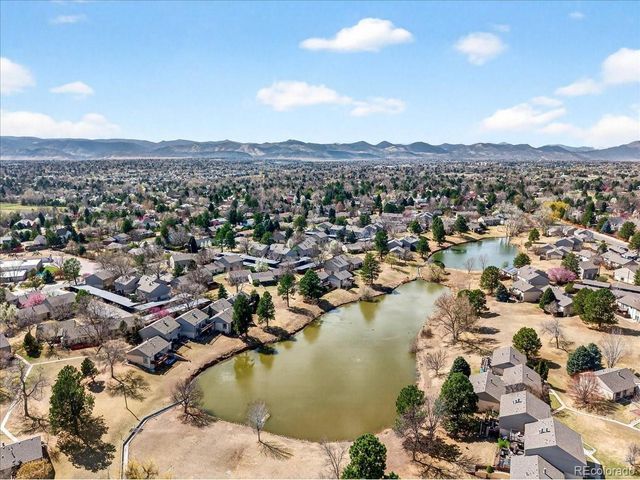 4419 W Ponds Cir, Littleton, CO 80123
