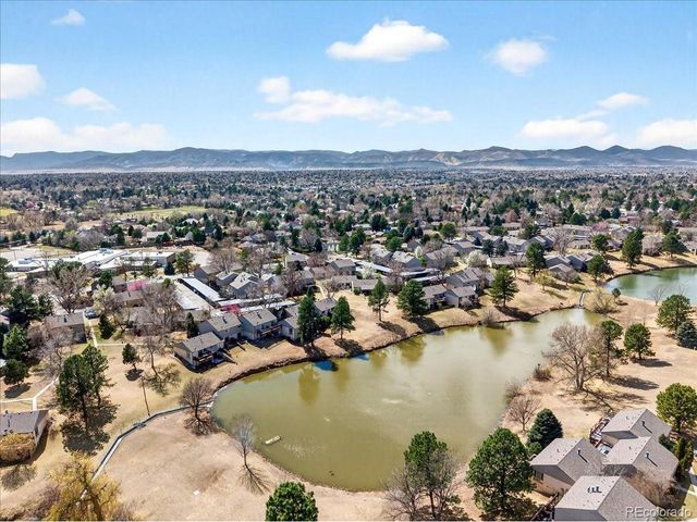 4419 W Ponds Cir, Littleton, CO 80123