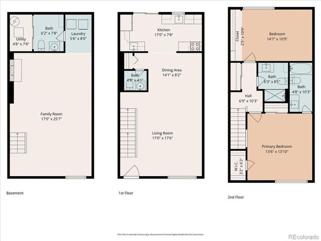 4419 W Ponds Cir, Littleton, CO 80123