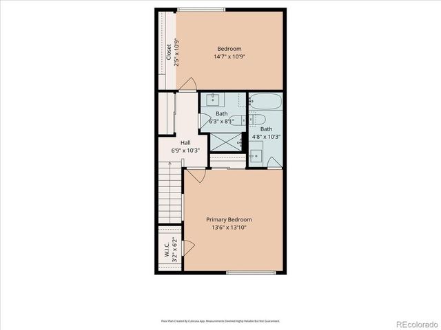 4419 W Ponds Cir, Littleton, CO 80123