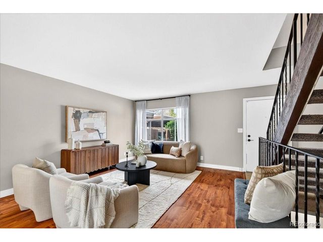 4419 W Ponds Cir, Littleton, CO 80123