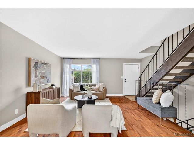 4419 W Ponds Cir, Littleton, CO 80123