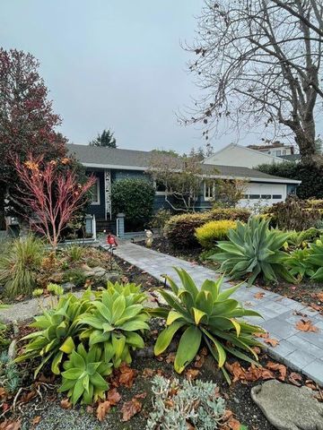 1379 Vista Grande, Millbrae, CA 94030