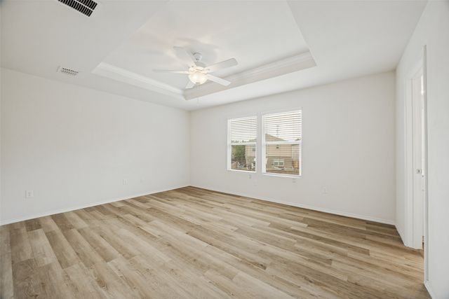 400 Alton Street, Van Alstyne, TX 75495