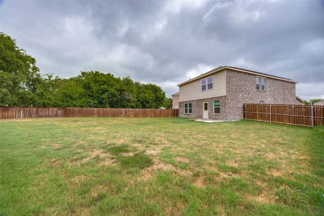 400 Alton Street, Van Alstyne, TX 75495