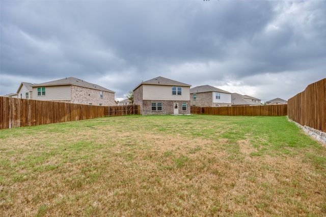 400 Alton Street, Van Alstyne, TX 75495