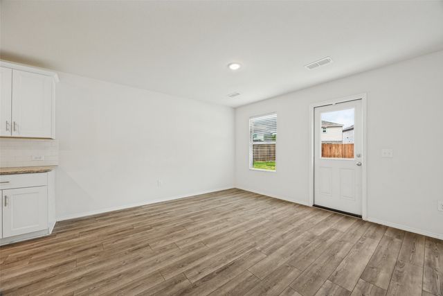 400 Alton Street, Van Alstyne, TX 75495