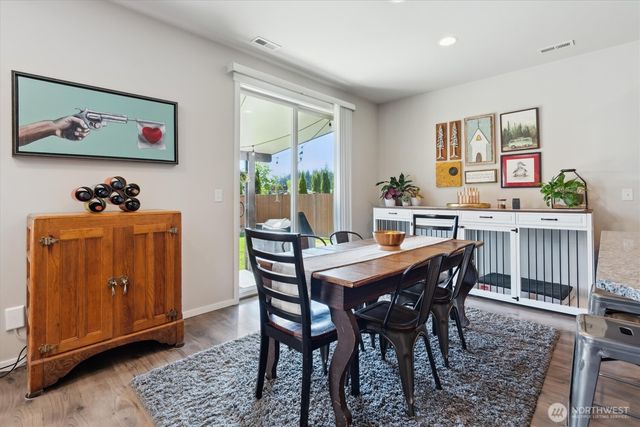 3010 Mahogany Street NE, Lacey, WA 98516