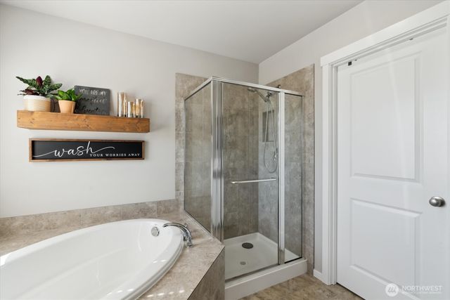 3010 Mahogany Street NE, Lacey, WA 98516