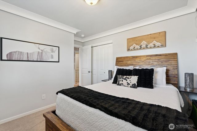 3010 Mahogany Street NE, Lacey, WA 98516