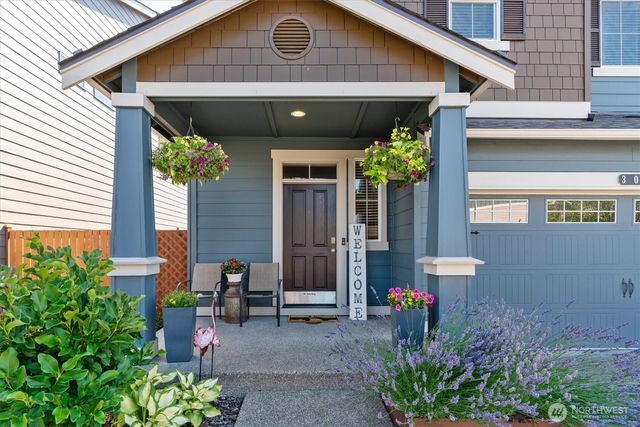 3010 Mahogany Street NE, Lacey, WA 98516