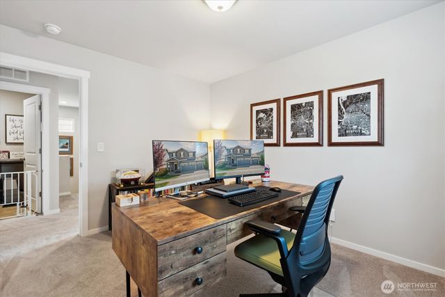 3010 Mahogany Street NE, Lacey, WA 98516