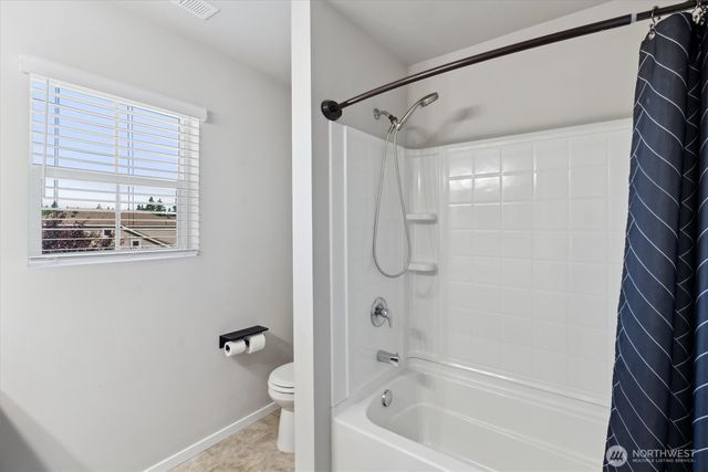 3010 Mahogany Street NE, Lacey, WA 98516