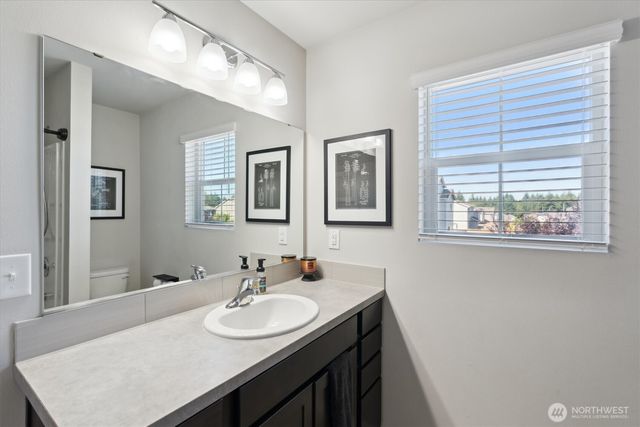 3010 Mahogany Street NE, Lacey, WA 98516