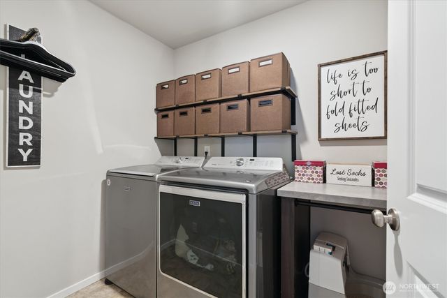 3010 Mahogany Street NE, Lacey, WA 98516