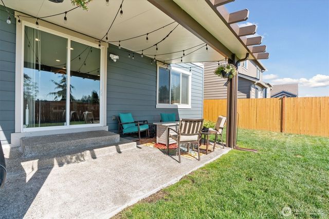 3010 Mahogany Street NE, Lacey, WA 98516