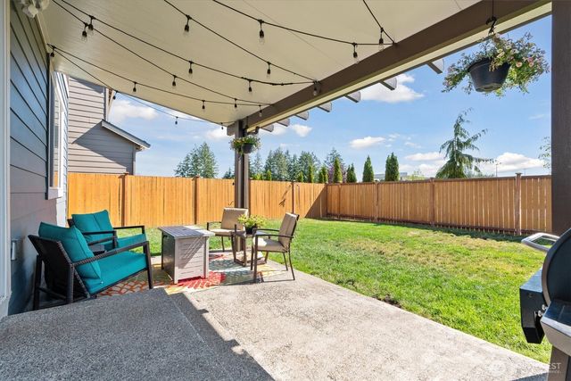 3010 Mahogany Street NE, Lacey, WA 98516