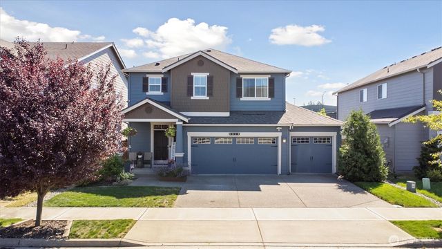 3010 Mahogany Street NE, Lacey, WA 98516