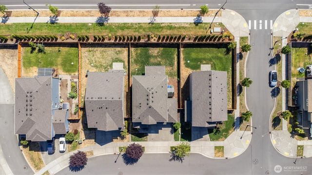 3010 Mahogany Street NE, Lacey, WA 98516