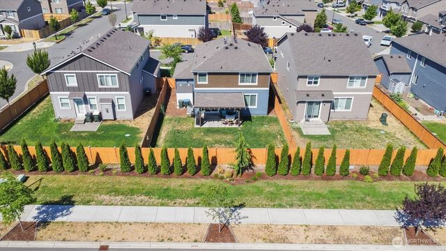 3010 Mahogany Street NE, Lacey, WA 98516