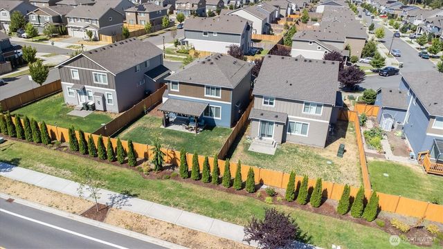 3010 Mahogany Street NE, Lacey, WA 98516