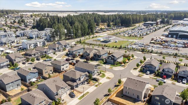 3010 Mahogany Street NE, Lacey, WA 98516