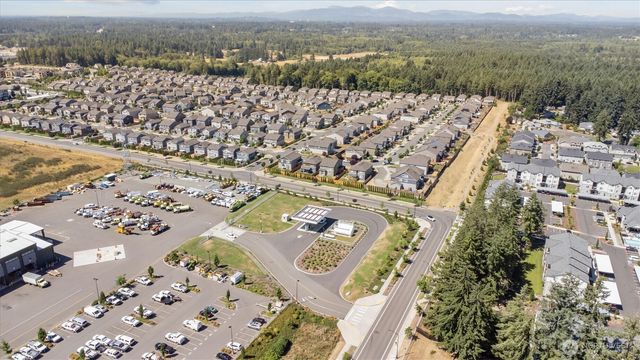3010 Mahogany Street NE, Lacey, WA 98516