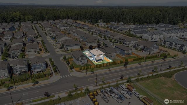 3010 Mahogany Street NE, Lacey, WA 98516