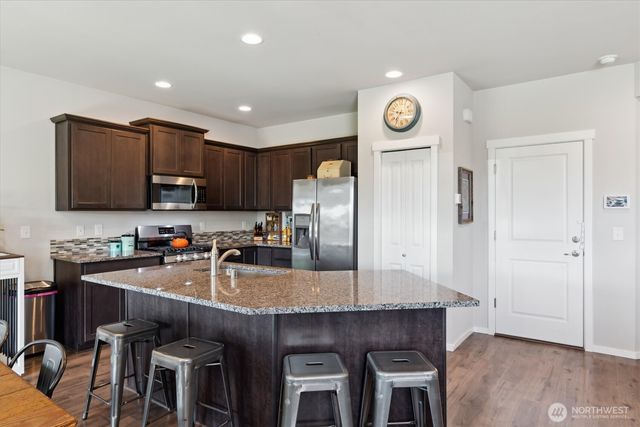 3010 Mahogany Street NE, Lacey, WA 98516