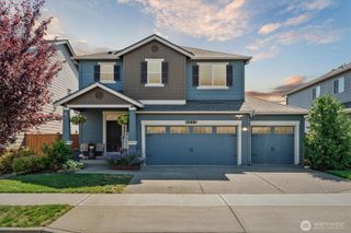 3010 Mahogany Street NE, Lacey, WA 98516