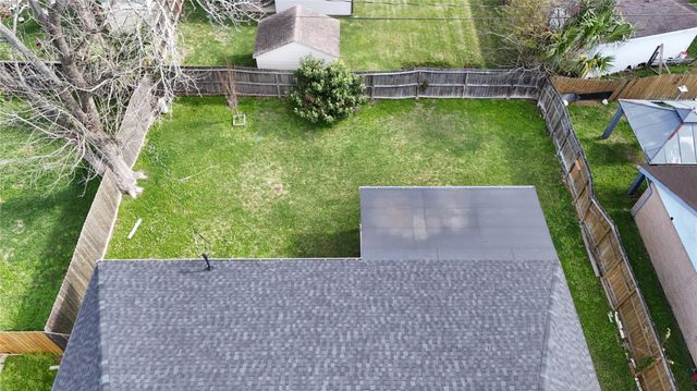 11127 Sageview Drive, Houston, TX 77089