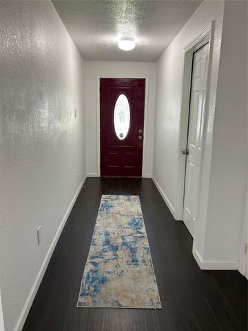 11127 Sageview Drive, Houston, TX 77089