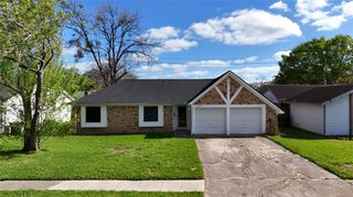 11127 Sageview Drive, Houston, TX 77089