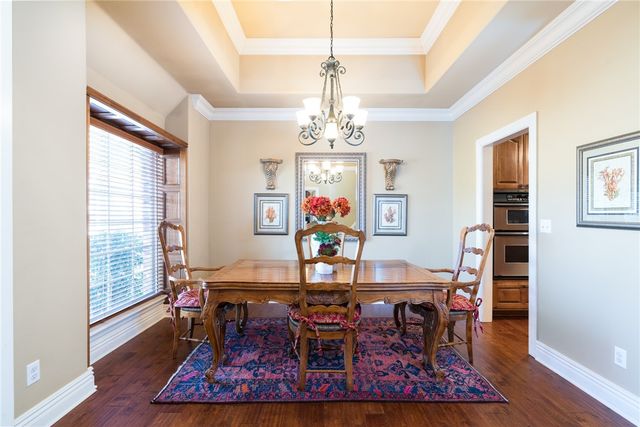 2468 N Covington Park Boulevard, Fayetteville, AR 72703