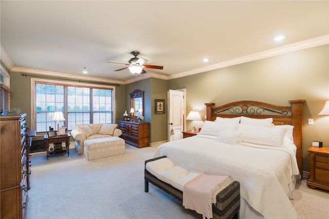 2468 N Covington Park Boulevard, Fayetteville, AR 72703