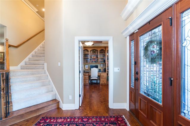 2468 N Covington Park Boulevard, Fayetteville, AR 72703