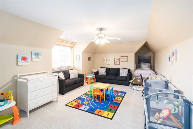 2468 N Covington Park Boulevard, Fayetteville, AR 72703