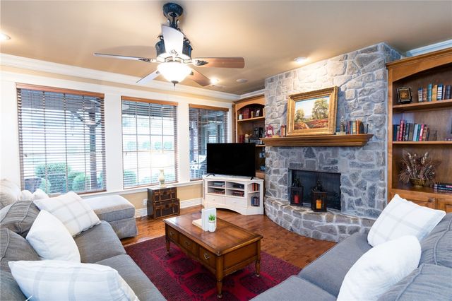 2468 N Covington Park Boulevard, Fayetteville, AR 72703