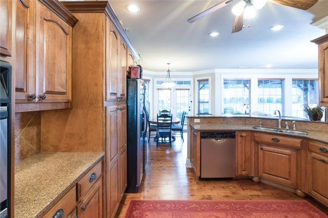 2468 N Covington Park Boulevard, Fayetteville, AR 72703