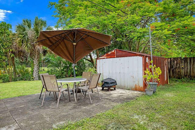 764 Camellia Drive, Royal Palm Beach, FL 33411