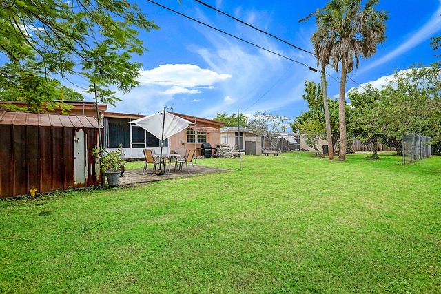 764 Camellia Drive, Royal Palm Beach, FL 33411