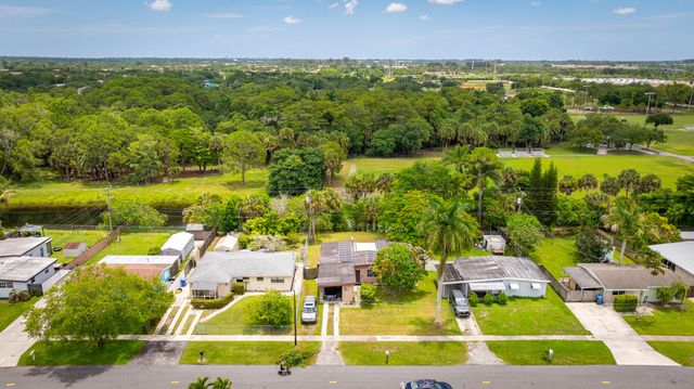 764 Camellia Drive, Royal Palm Beach, FL 33411