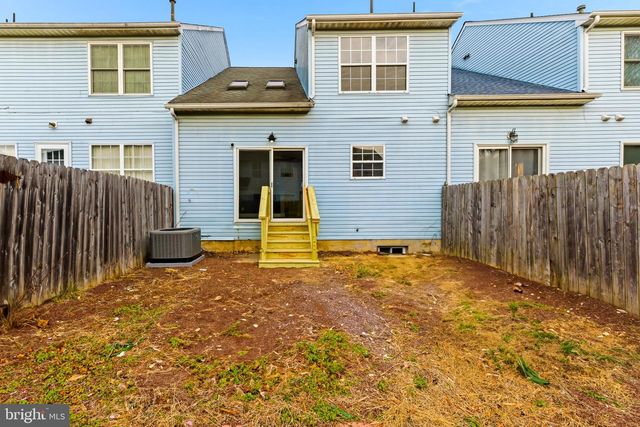 22 PARK SIDE DR, Sicklerville, NJ 08081